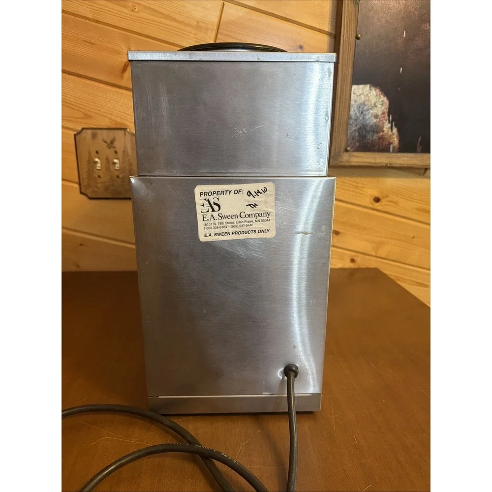 Bloomfield koffee king